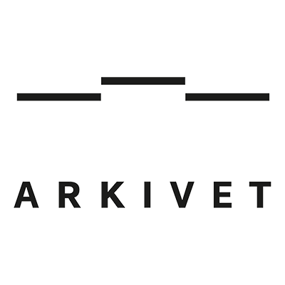 Arkivet logo
